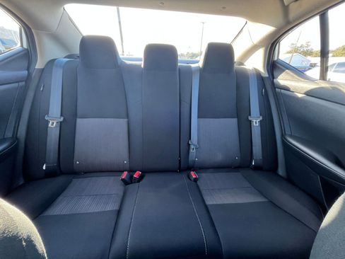 Used 2024 Nissan Sentra SV image 36