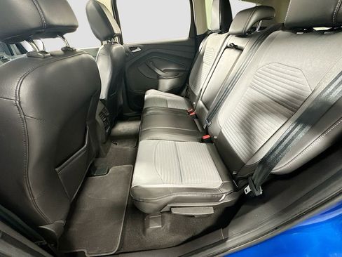 Used 2017 Ford Escape Titanium FWD image 27