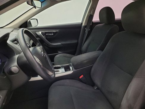 Used 2014 Nissan Altima 2.5 S w/ Display Audio Package FWD image 17