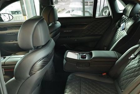 New 2026 Genesis G90 3.5T Prestige AWD/4WD image 29