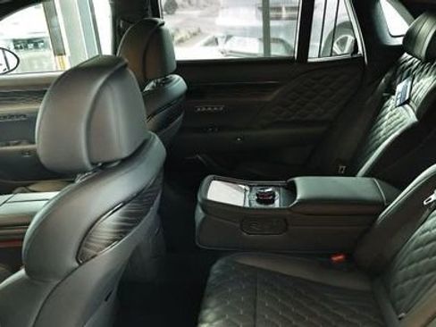 New 2026 Genesis G90 3.5T Prestige AWD/4WD image 29