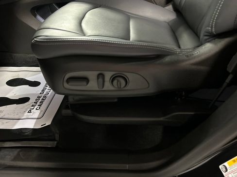 Used 2023 Buick Enclave Essence w/ LPO, Floor Liner Package FWD image 13