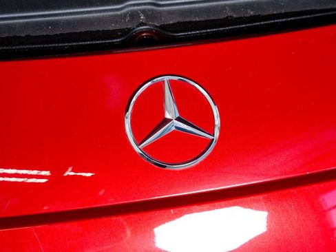 Used 2022 Mercedes-Benz SL 55 AMG 4MATIC image 17