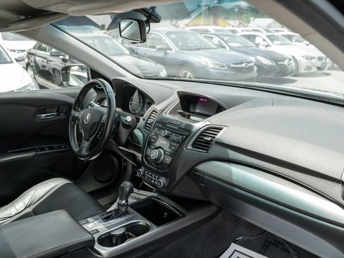 Used 2015 Acura RDX AWD image 12