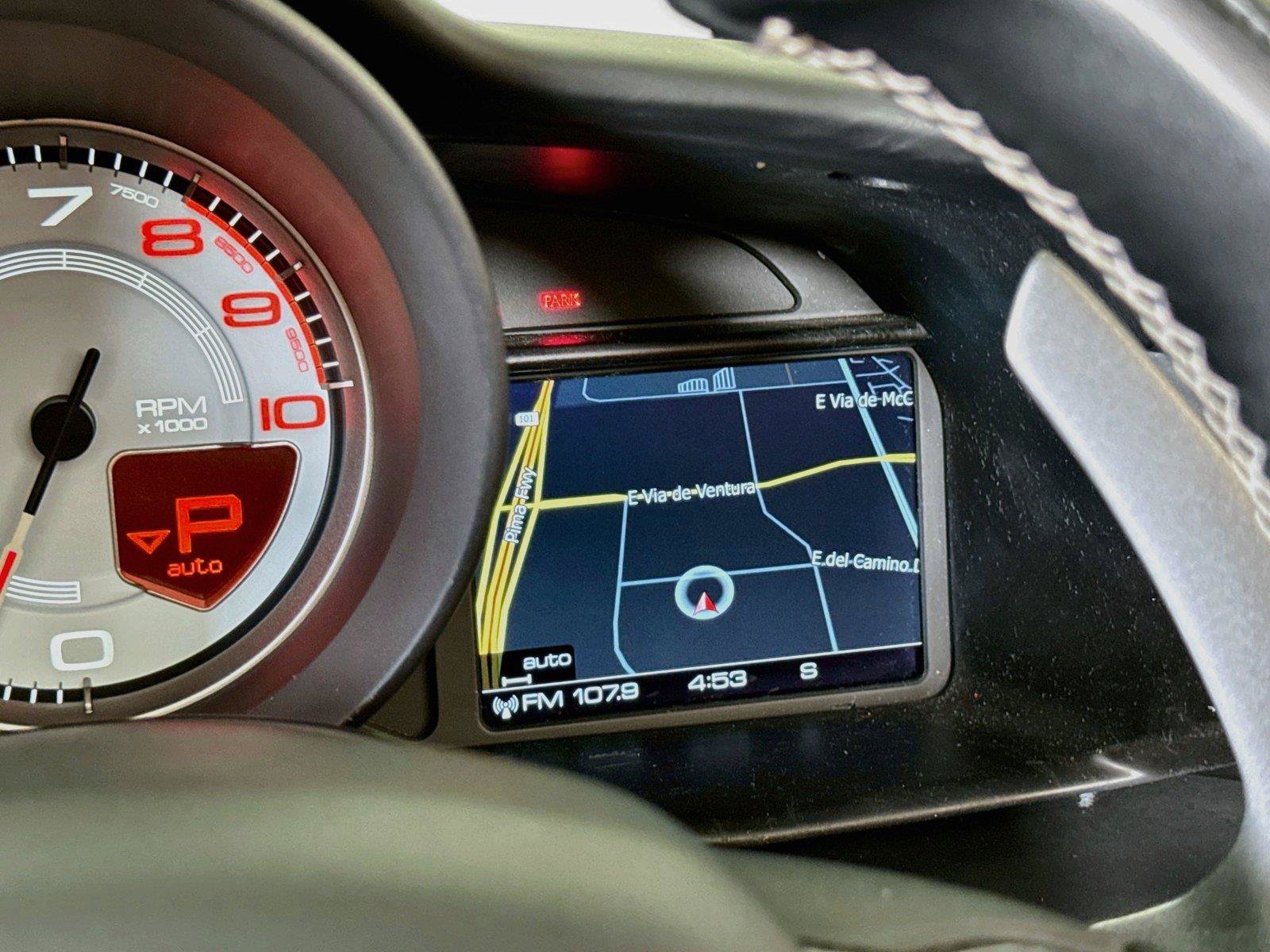 Used 2019 Ferrari 488 Spider RWD image 20