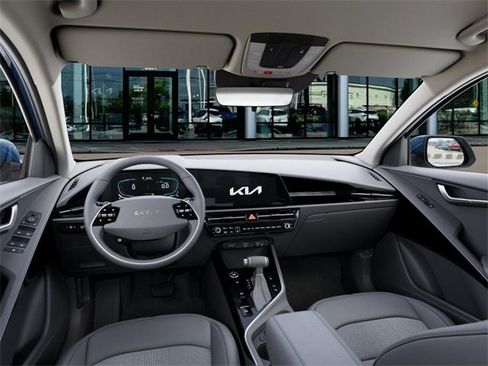 New 2026 Kia Niro EX image 14