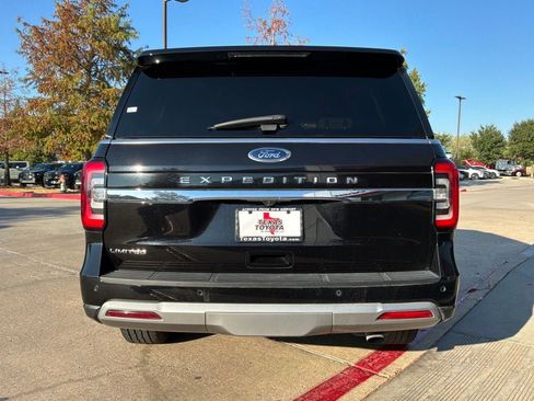 Used 2024 Ford Expedition Limited RWD image 7