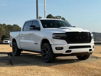Used 2021 RAM 1500 Limited w/ Night Edition video 1