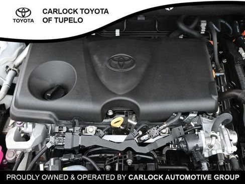 Used 2023 Toyota RAV4 XSE image 27