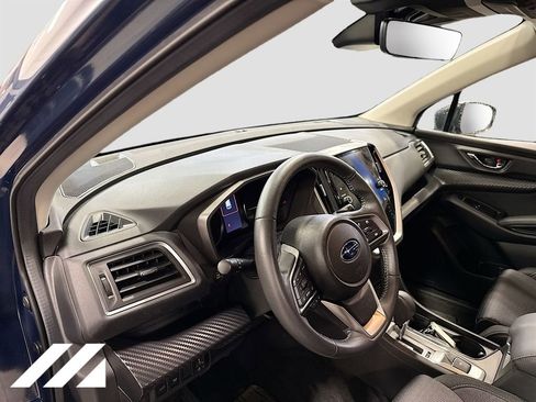 Used 2024 Subaru Ascent Premium w/ Convenience Package image 9