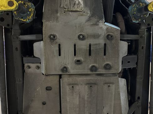 Used 2012 Jeep Wrangler Sahara w/ Trailer Tow Group image 47