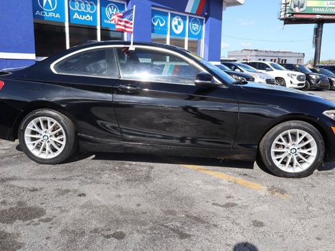 Used 2016 BMW 228i Coupe RWD image 8