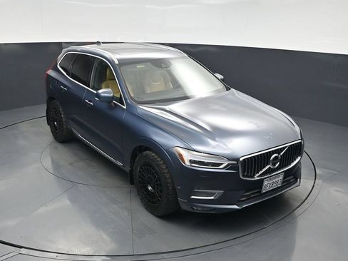 Used 2019 Volvo XC60 T6 Inscription w/ Protection Package Premier AWD/4WD image 36