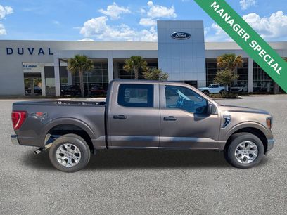 Used 2023 Ford F150 XLT