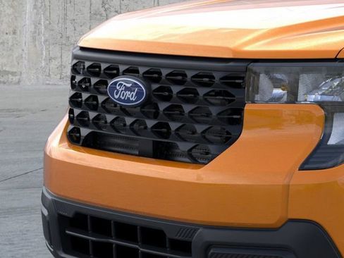 New 2026 Ford Maverick XL image 18