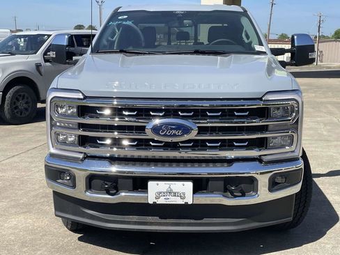 New 2026 Ford F250 Lariat AWD/4WD image 8