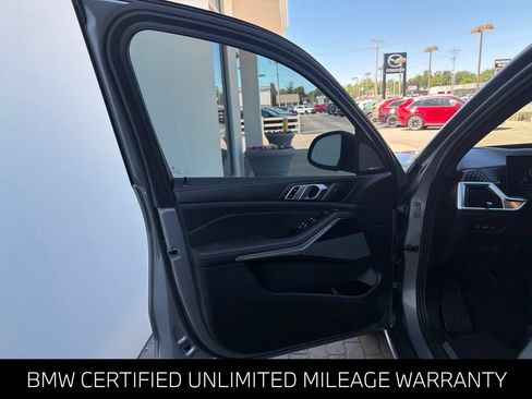 Used 2024 BMW X5 xDrive40i w/ Premium Package AWD/4WD image 31