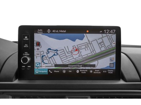 New 2025 Honda Pilot Touring image 40