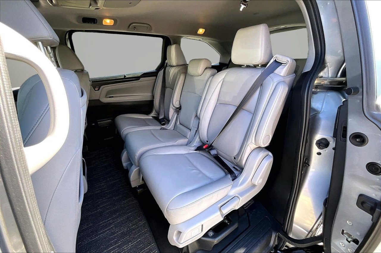 Used 2024 Honda Odyssey Touring image 22
