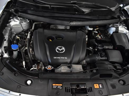 Used 2021 MAZDA CX-5 Touring w/ Touring Preferred SV Package image 35