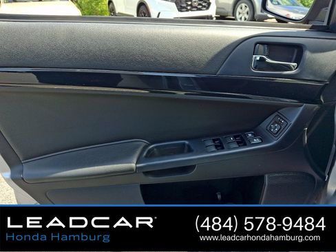 Used 2013 Mitsubishi Lancer GT FWD image 14