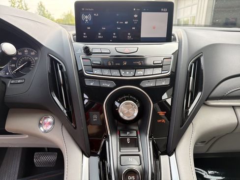 Used 2021 Acura RDX FWD w/ Technology Package image 19