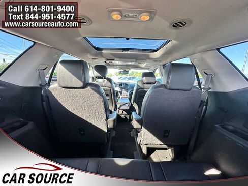 Used 2015 Buick Enclave Premium w/ Experience Buick Package AWD/4WD image 26