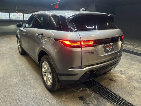 Used 2020 Land Rover Range Rover Evoque S image 5