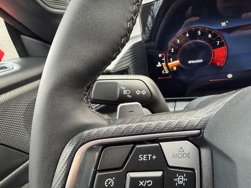 New 2026 Ford Mustang GT image 33