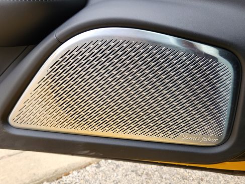 Used 2024 Maserati GranTurismo Modena image 33