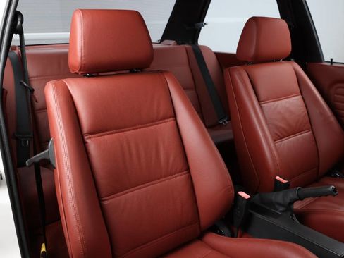 Used 1988 BMW M3 Coupe image 68