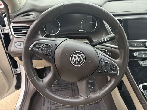 Used 2019 Buick LaCrosse Essence w/ Sun and Shade Package image 18