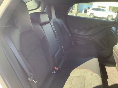 New 2026 Dodge Charger R/T Scat Pack w/ Track Package image 33