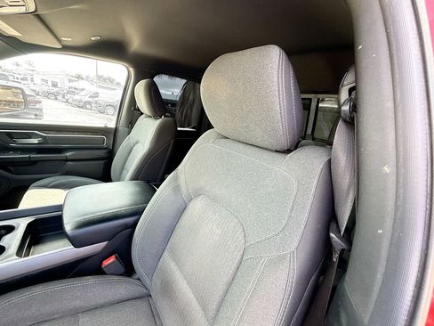 Used 2019 RAM 1500 Big Horn image 21