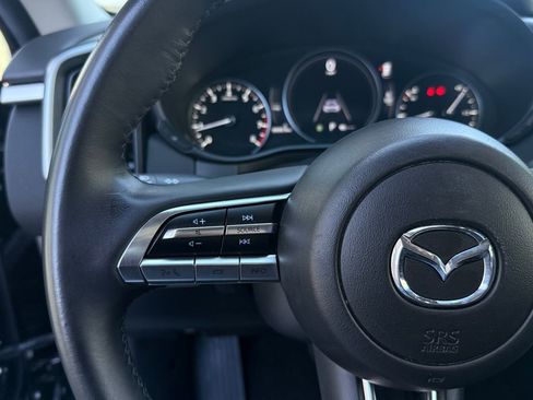 Used 2025 MAZDA CX-50 AWD 2.5 S w/ Preferred Package image 31
