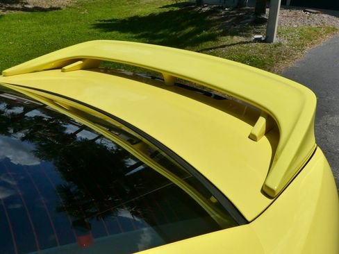 Used 2001 Ford Mustang GT RWD image 72