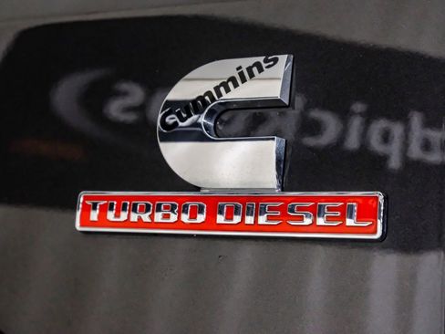 Used 2021 RAM 5500 Laramie AWD/4WD image 44