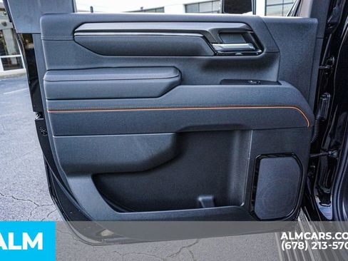 Used 2026 GMC Sierra 2500 AT4 w/ AT4 Preferred Package image 53