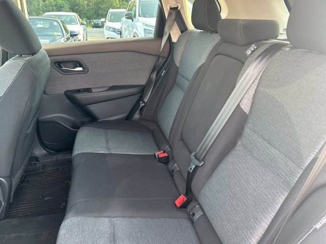 Certified 2023 Nissan Rogue SV AWD/4WD image 18