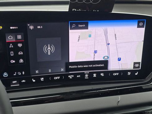 New 2026 Audi A6 Prestige image 15