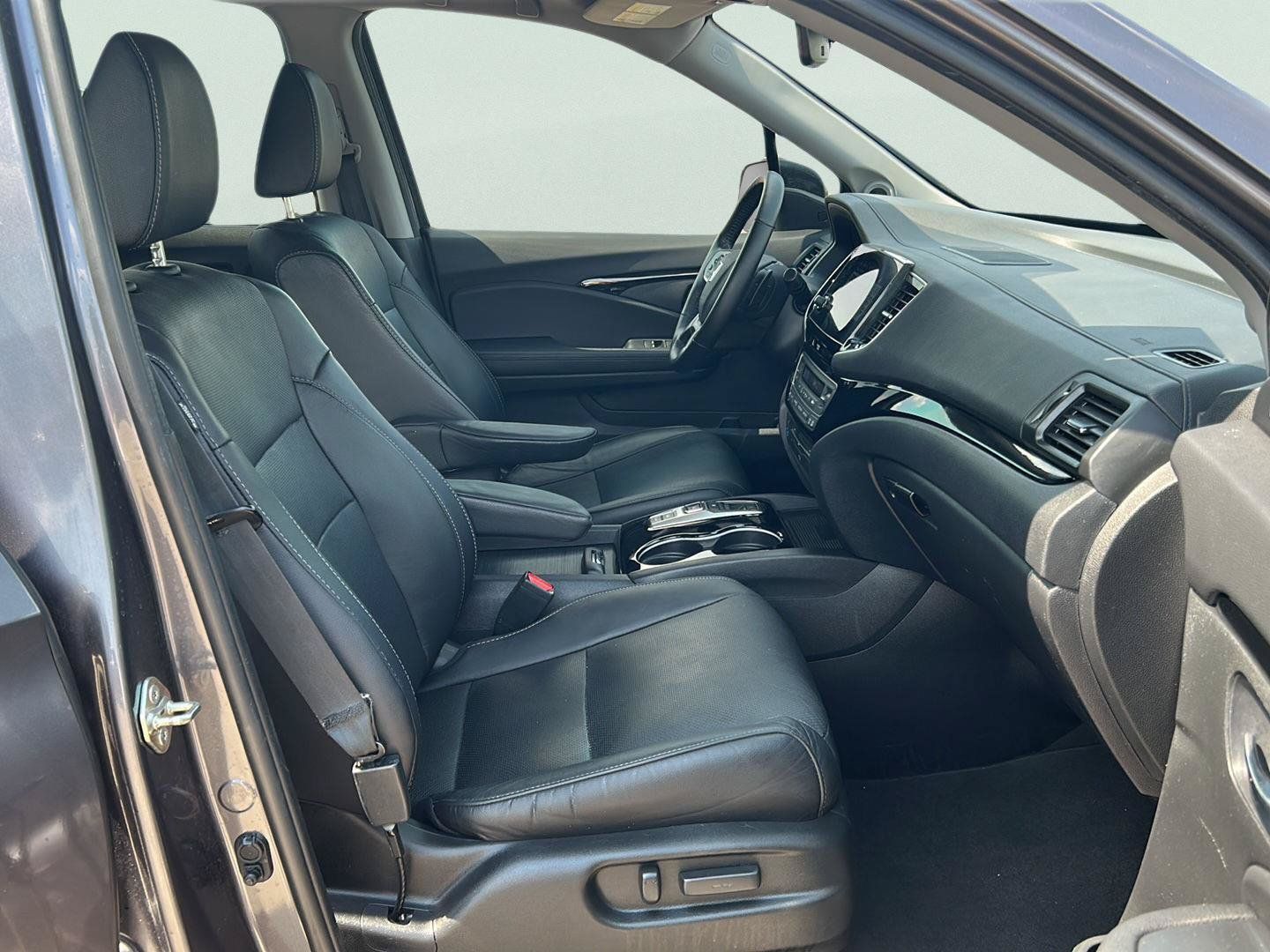 Used 2019 Honda Pilot Elite image 26