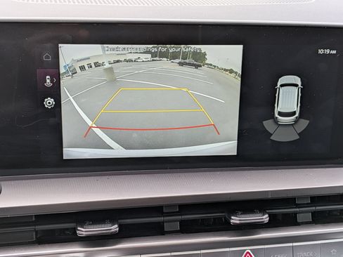 Used 2025 Kia Telluride S FWD image 24
