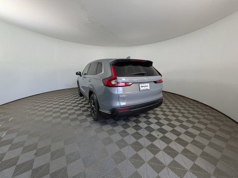 New 2026 Honda CR-V EX-L image 13