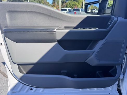 Used 2024 Ford F250 XLT image 18