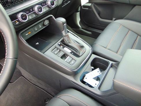 Certified 2026 Honda CR-V Sport-L image 14