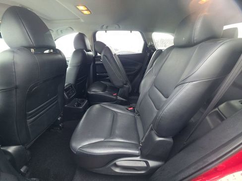 Used 2020 MAZDA CX-9 Touring w/ Touring Premium Package AWD/4WD image 4