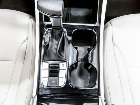 Used 2025 Hyundai Tucson SEL FWD image 23