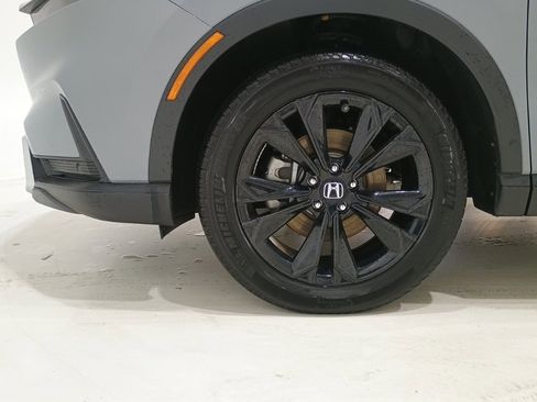 Used 2023 Honda CR-V Sport Touring image 8