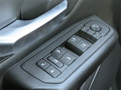 New 2026 RAM 1500 Tradesman image 22