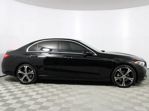 Used 2022 Mercedes-Benz C 300 Sedan image 42